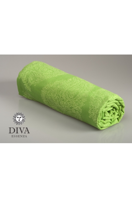 Слинг-шарф Diva Essenza, Erba