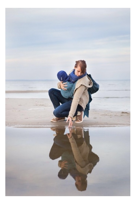 Слинг-шарф Ellevill Anne Inka, лимитированный выпуск