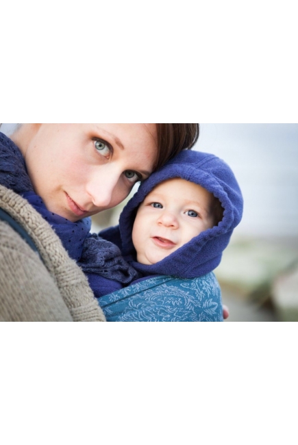 Слинг-шарф Ellevill Anne Inka, лимитированный выпуск