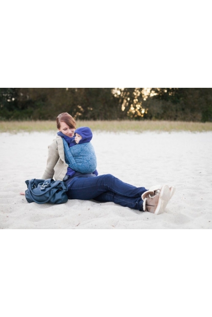 Слинг-шарф Ellevill Anne Inka, лимитированный выпуск