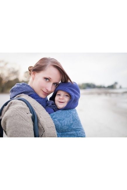 Слинг-шарф Ellevill Anne Inka, лимитированный выпуск