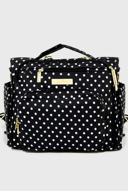 Сумка-рюкзак для мамы Ju-Ju-Be BFF legacy the dutchess