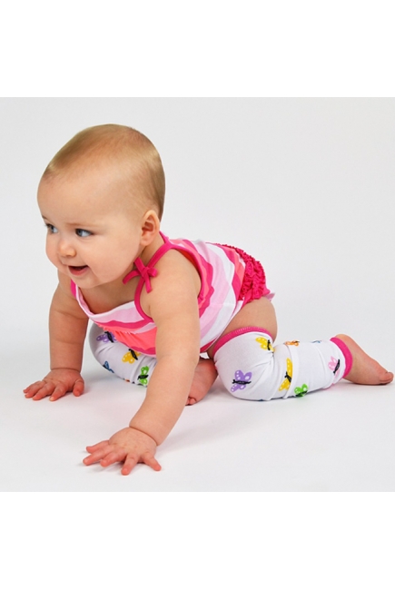 Гетры Babylegs "Flutter" с защитой от насекомых