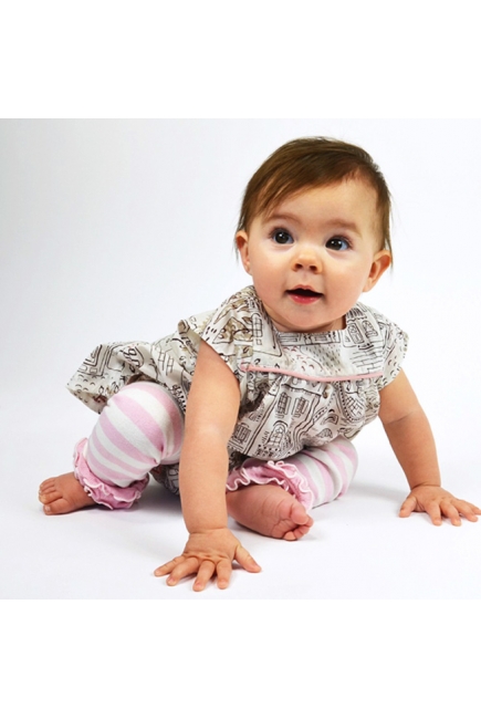 Гетры Babylegs "Masterpiece"