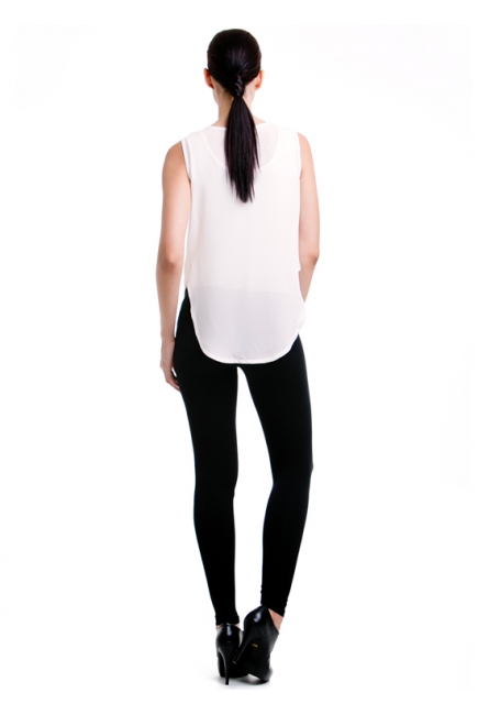 Топ для кормления DOTE "Nicole", цвет кремовый