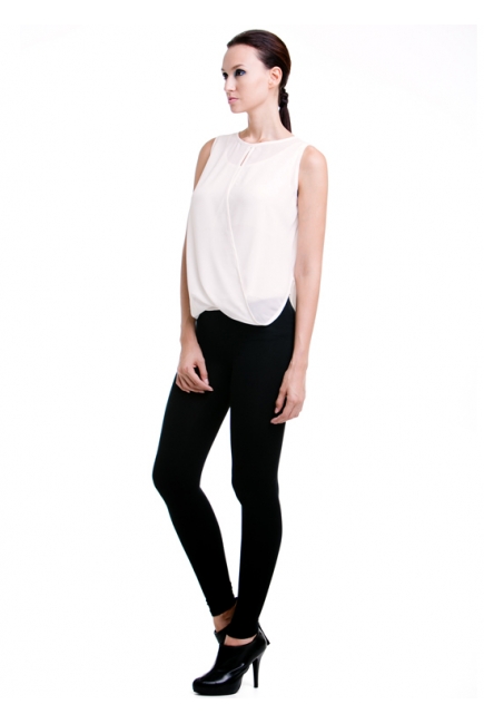 Топ для кормления DOTE "Nicole", цвет кремовый