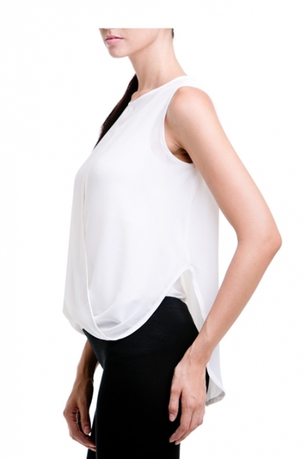 Топ для кормления DOTE "Nicole", цвет кремовый