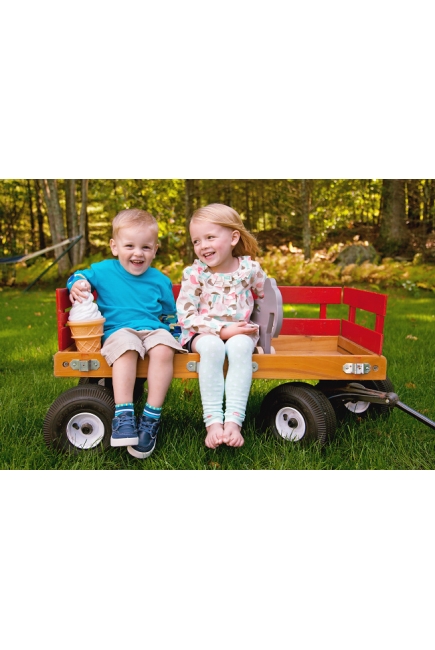 Гетры Babylegs "Pastel Dots""