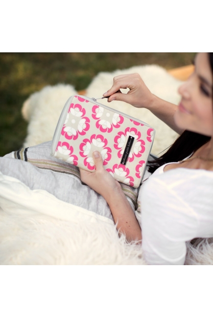 Органайзер для мамы Petunia Beginnings: Picnic in Portugal