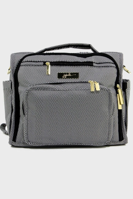 Рюкзак для мамы Ju-Ju-Be B.F.F. Legacy Queen of the Nile