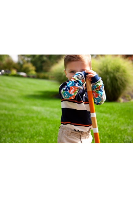 Гетры Babylegs "Regatta"