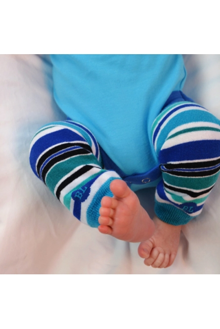 Комплект для новорожденного Babylegs гетры и боди "Lil' Spout"