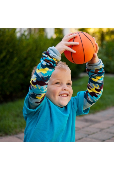 Гетры Babylegs "Stampede"