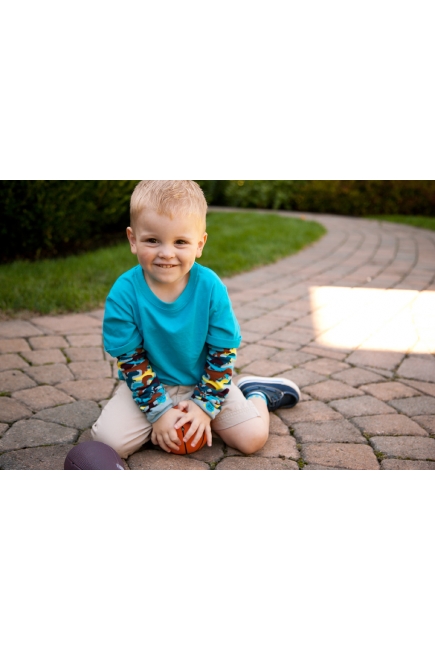 Гетры Babylegs "Stampede"