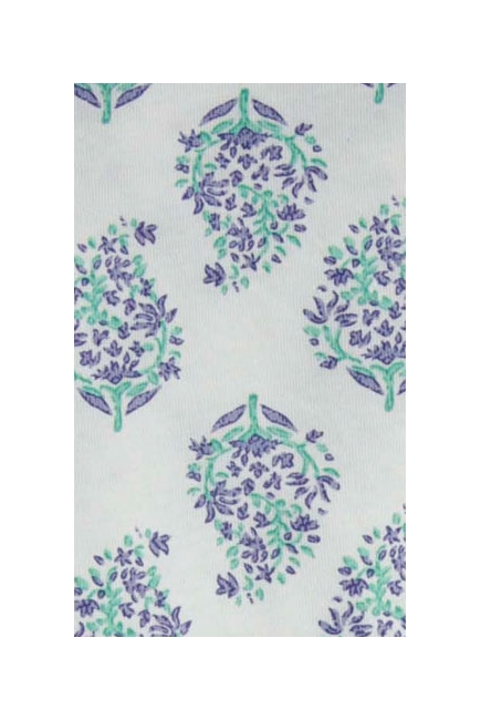 Домашний комплект для беременных и кормящих Belabumbum Violette