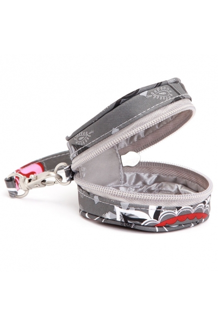 Сумочка для пустышек Ju-Ju-Be Paci Pod - Mystic Mani