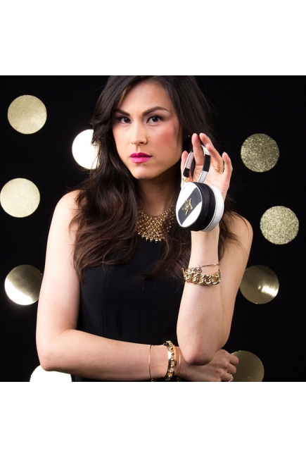 Сумочка для пустышек Ju-Ju-Be Paci Pod - Legacy The Marquess