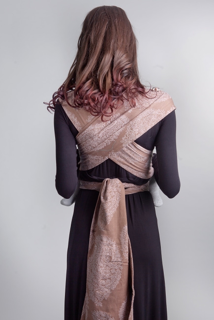 Май-слинг Diva Essenza, Moka