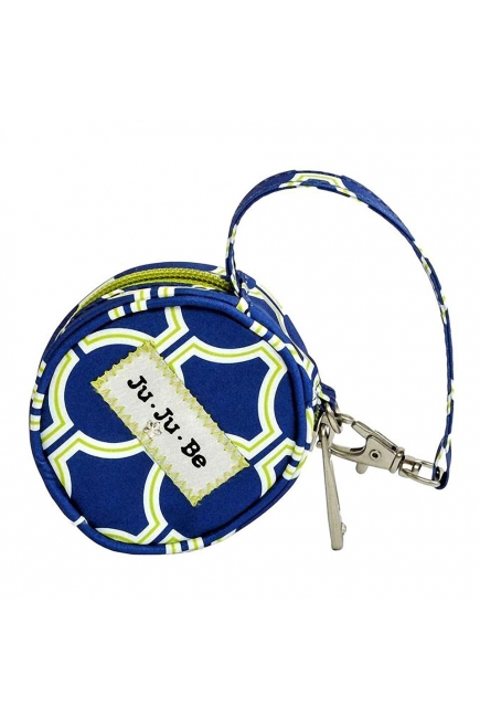 Сумочка для пустышек Ju-Ju-Be - Paci Pod, Royal Envy