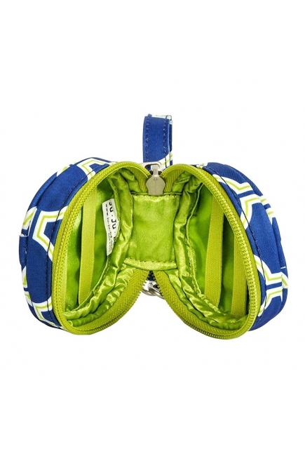 Сумочка для пустышек Ju-Ju-Be - Paci Pod, Royal Envy