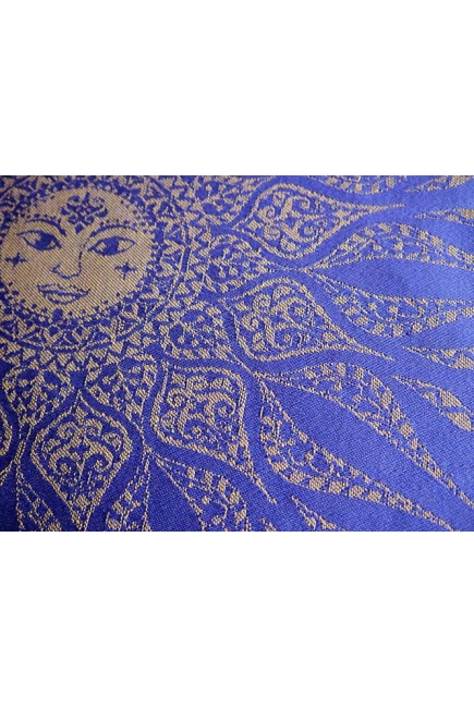 Слинг-шарф Oscha Surya Toltec