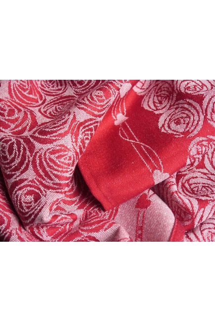 Слинг-шарф Oscha Roses Eros