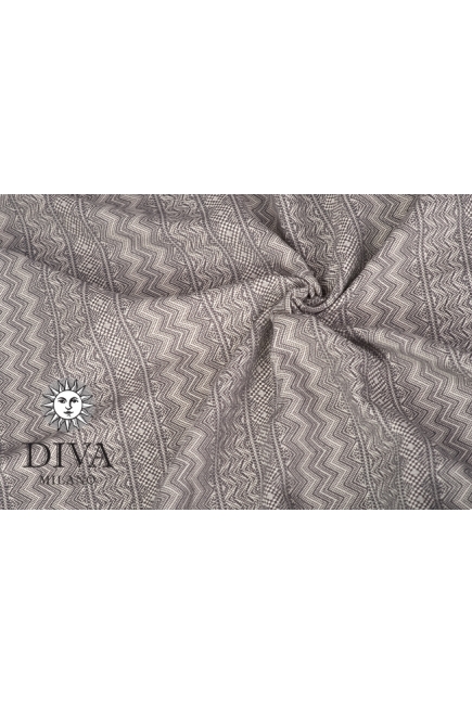 Слинг-шарф Diva Milano, Etna Diamante