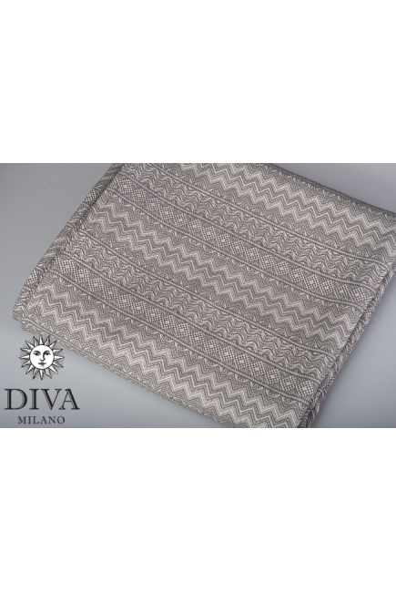 Слинг-шарф Diva Milano, Etna Diamante