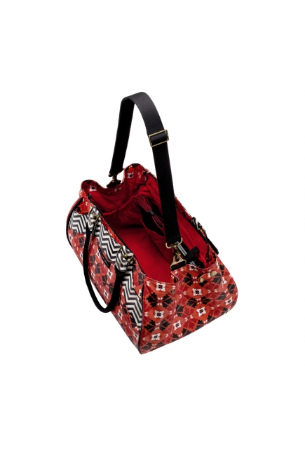 Petunia Wistful Weekender: Amaryllis Terrace