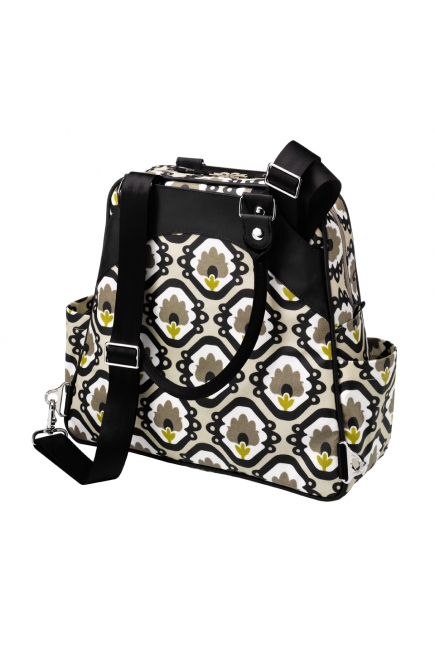 Petunia Sashay Satchel: Beautiful Barcelona