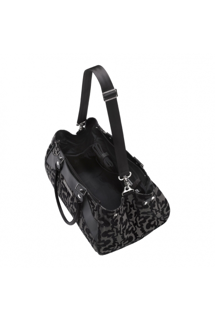 Petunia Wistful Weekender: Blackberry Sage