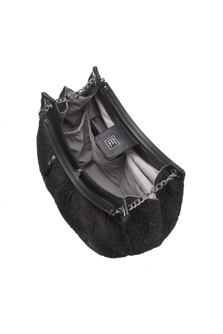 Сумка для коляски Petunia Hideaway Hobo: Central Park North