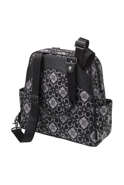 Petunia Sashay Satchel: London Mist