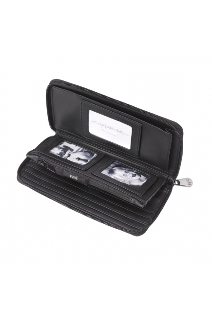 Кошелек Petunia Wonderlust Wallet: London Mist