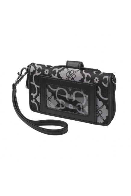 Кошелек Petunia Whereabouts:  London Mist