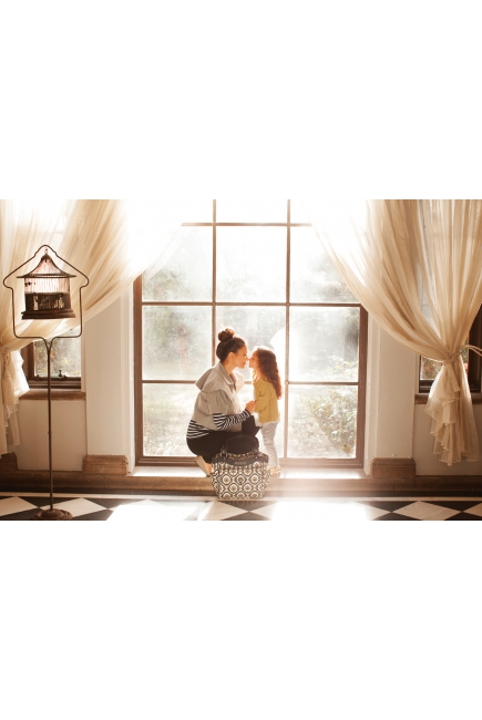 Сумка для мамы Petunia City Carryall: Beautiful Barcelona