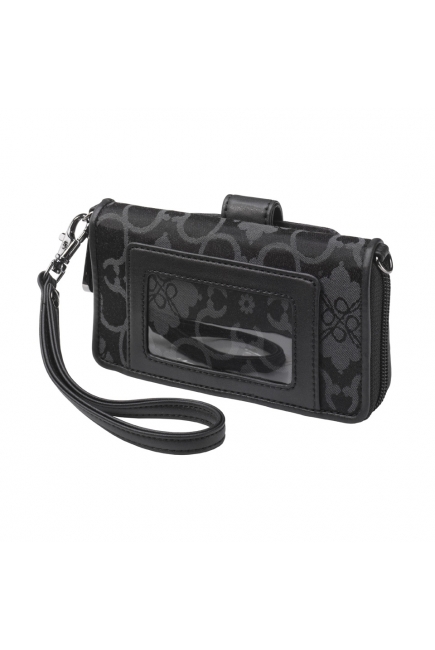 Кошелек Petunia Whereabouts: Paris Noir