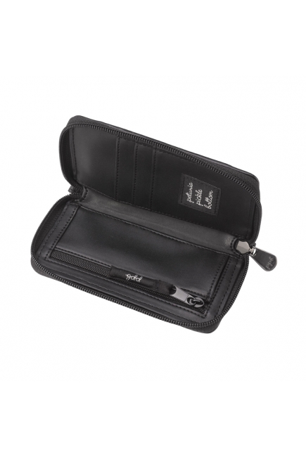 Кошелек Petunia Whereabouts: Paris Noir