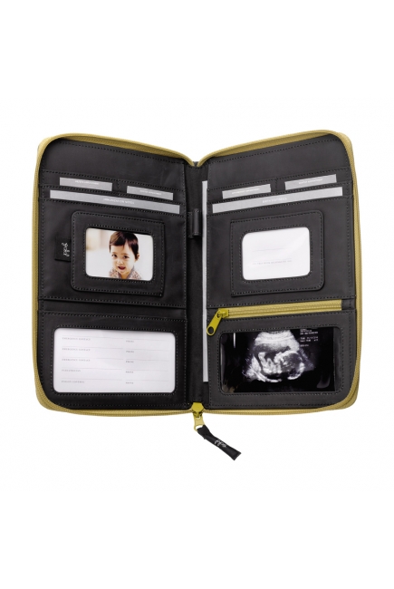 Органайзер для мамы Petunia Beginnings: Venturing in Vienna