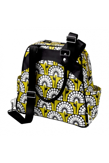 Petunia Sashay Satchel: Venturing in Vienna