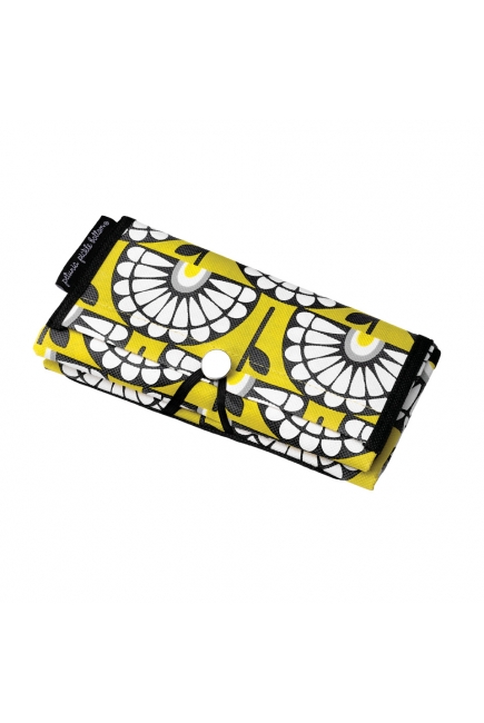 Экосумка Petunia Shopper Tote: Venturing in Vienna