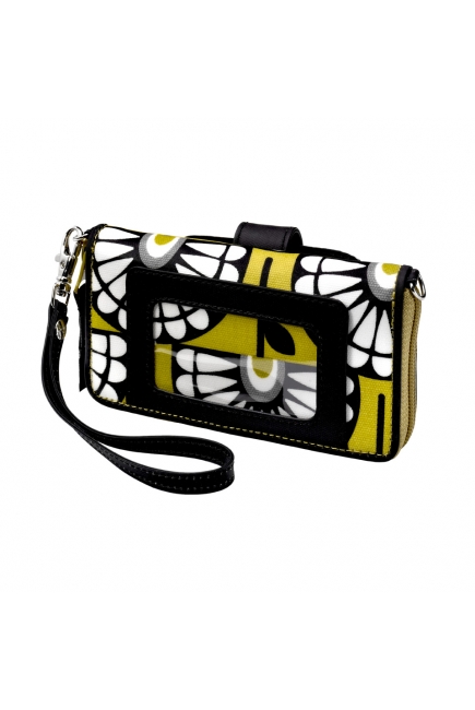 Кошелек Petunia Whereabouts: Venturing in Vienna