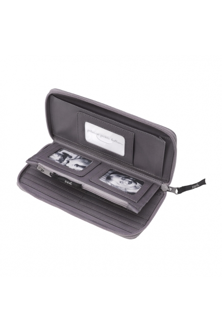 Кошелек Petunia Wonderlust Wallet: Weekend in Windsor