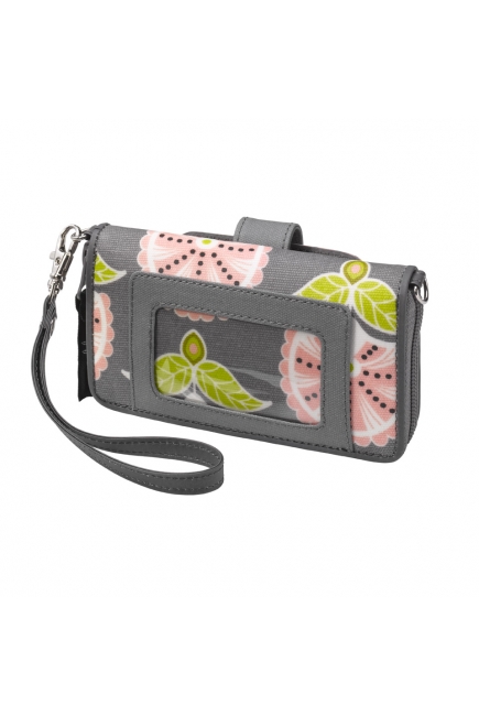 Кошелек Petunia Whereabouts: Weekend in Windsor