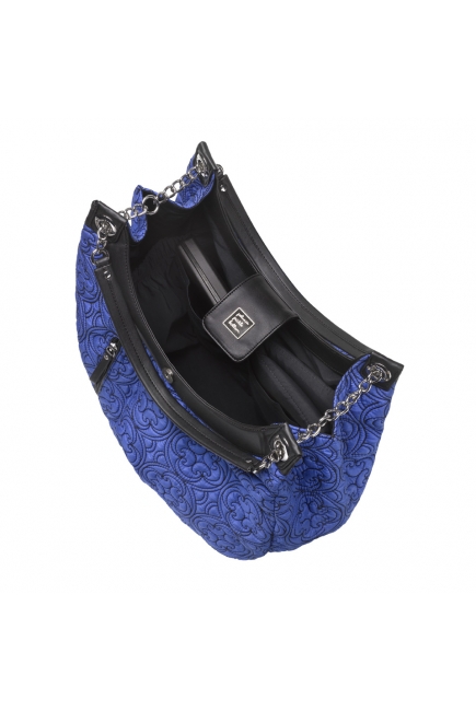 Сумка для коляски Petunia Hideaway Hobo: Westminster Stop