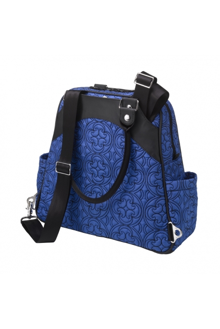 Petunia Sashay Satchel: Westminster Stop
