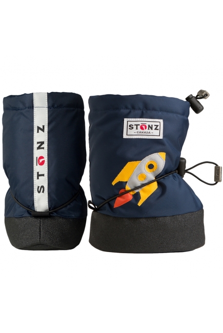Stonz сапожки Rocket (ракета)