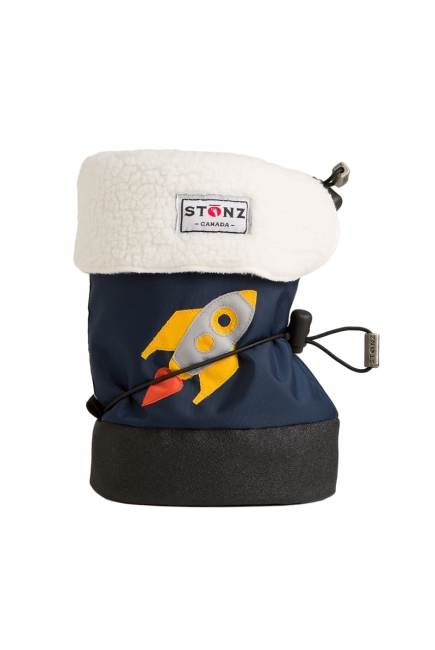 Stonz сапожки Rocket (ракета)