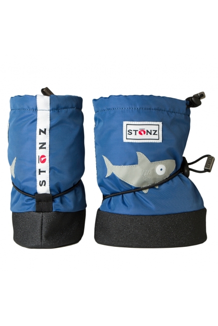 Stonz сапожки Shark (акула)