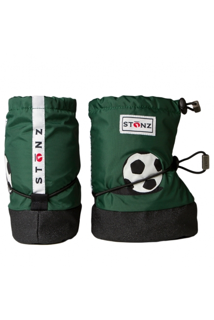 Stonz сапожки Soccer Ball (футбольный мяч)